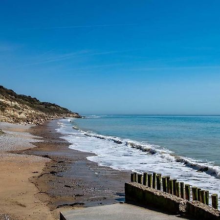 Whitecliff Bay Holiday Park Bembridge Εξωτερικό φωτογραφία
