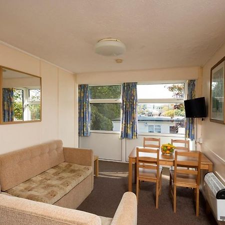 Whitecliff Bay Holiday Park Bembridge Εξωτερικό φωτογραφία
