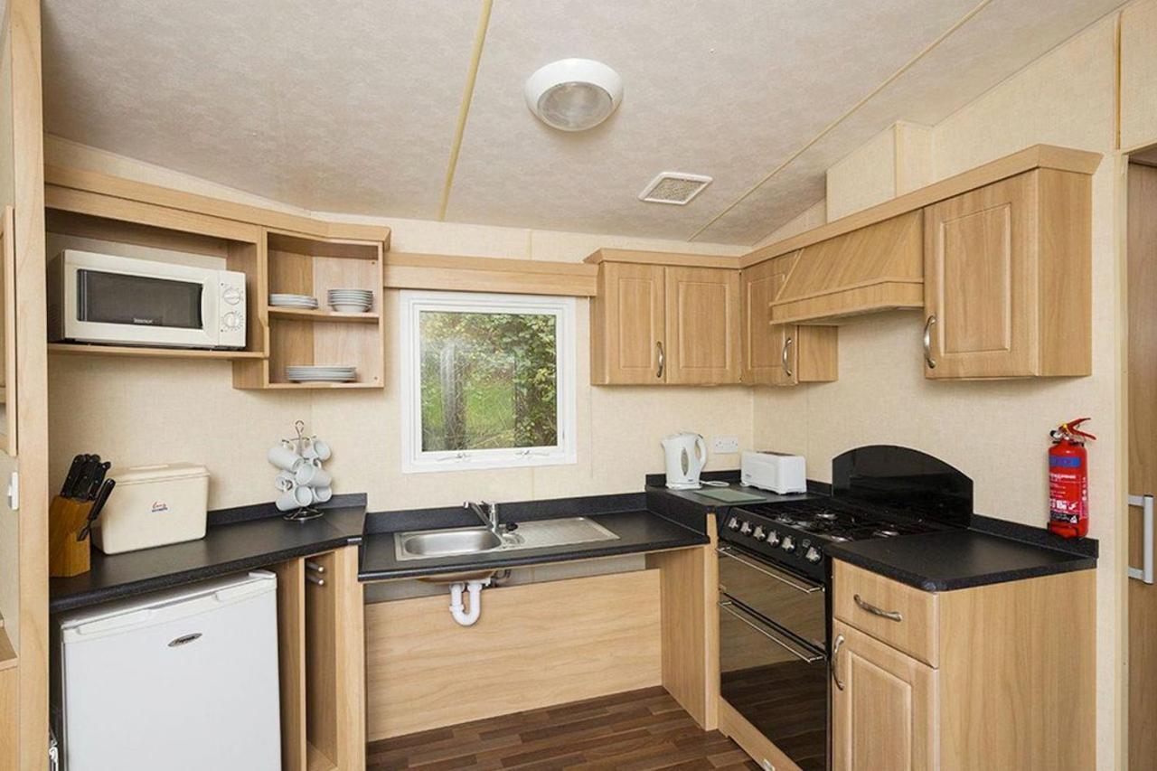 Whitecliff Bay Holiday Park Bembridge Εξωτερικό φωτογραφία