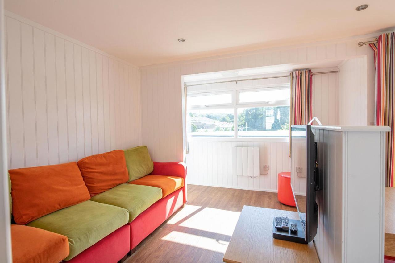 Whitecliff Bay Holiday Park Bembridge Εξωτερικό φωτογραφία