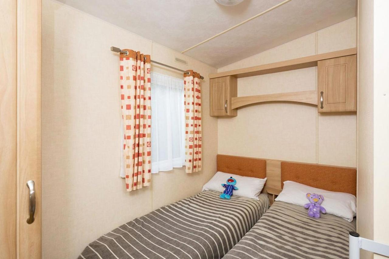 Whitecliff Bay Holiday Park Bembridge Εξωτερικό φωτογραφία