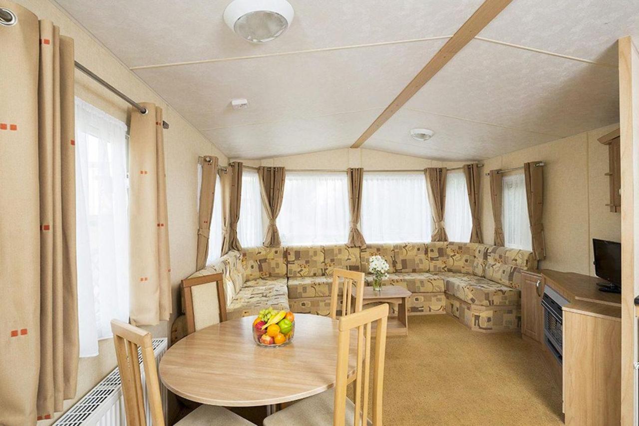 Whitecliff Bay Holiday Park Bembridge Εξωτερικό φωτογραφία