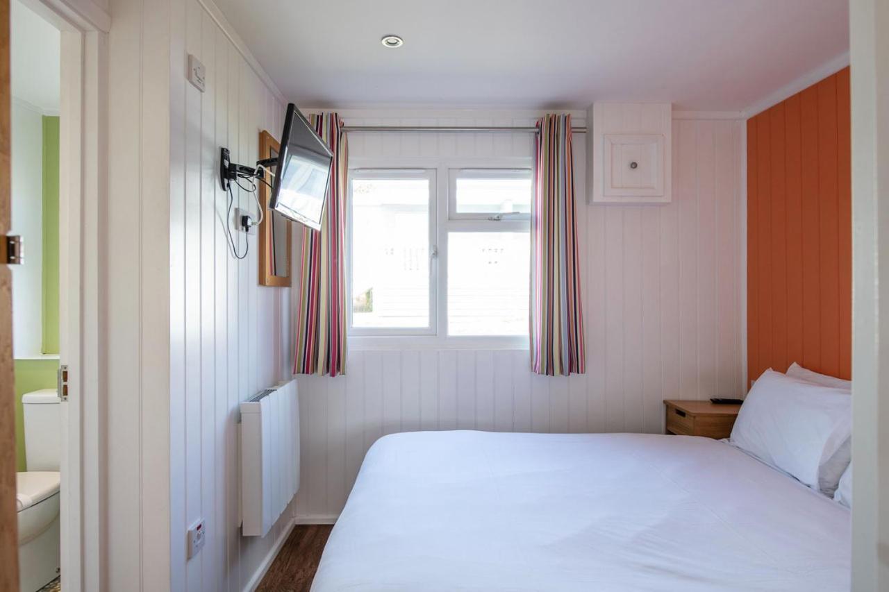 Whitecliff Bay Holiday Park Bembridge Εξωτερικό φωτογραφία