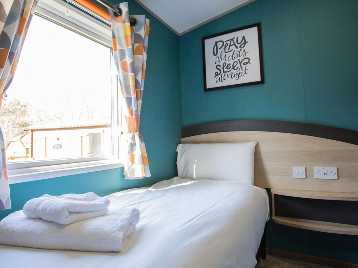 Whitecliff Bay Holiday Park Bembridge Εξωτερικό φωτογραφία