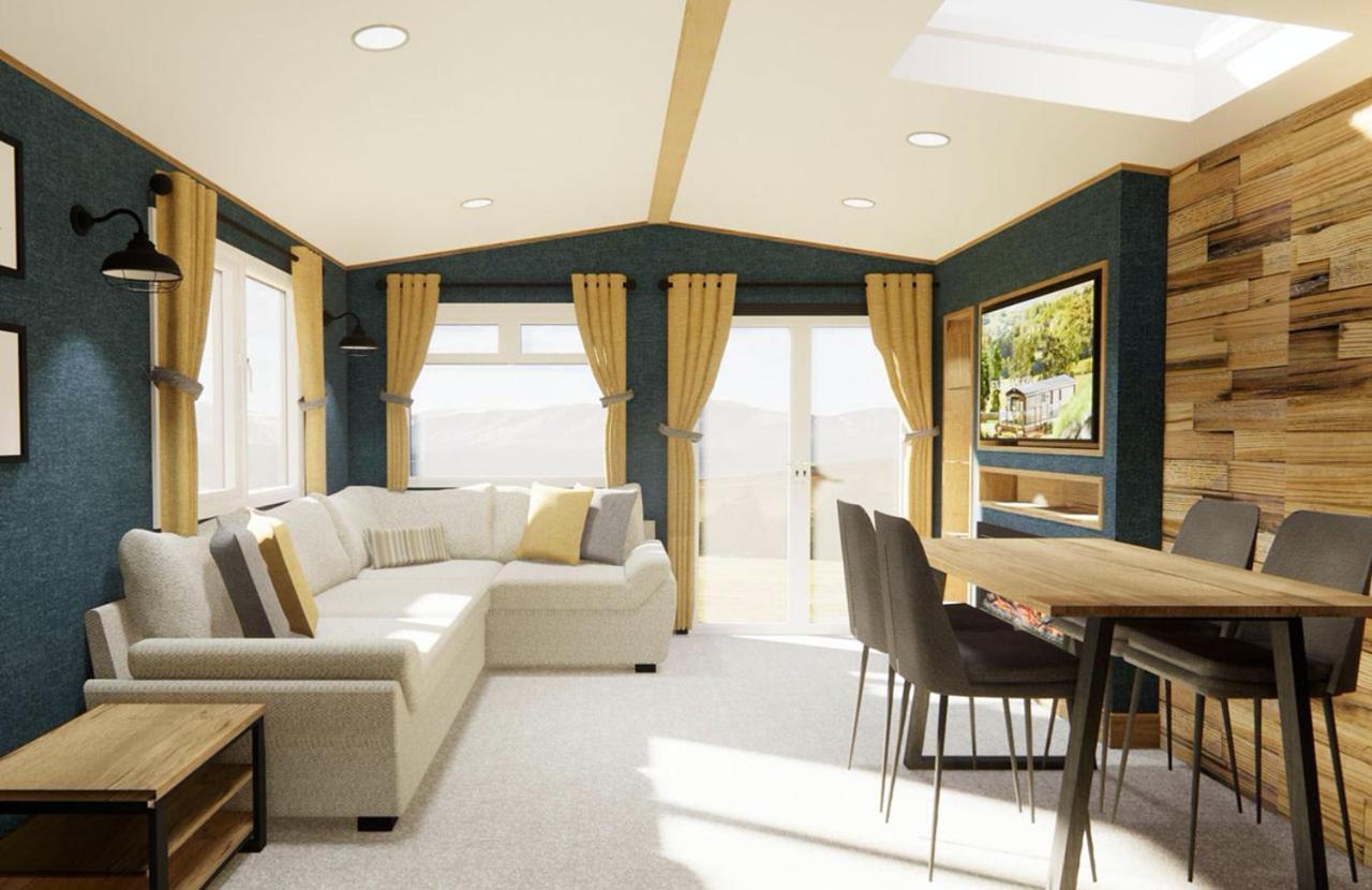 Whitecliff Bay Holiday Park Bembridge Εξωτερικό φωτογραφία