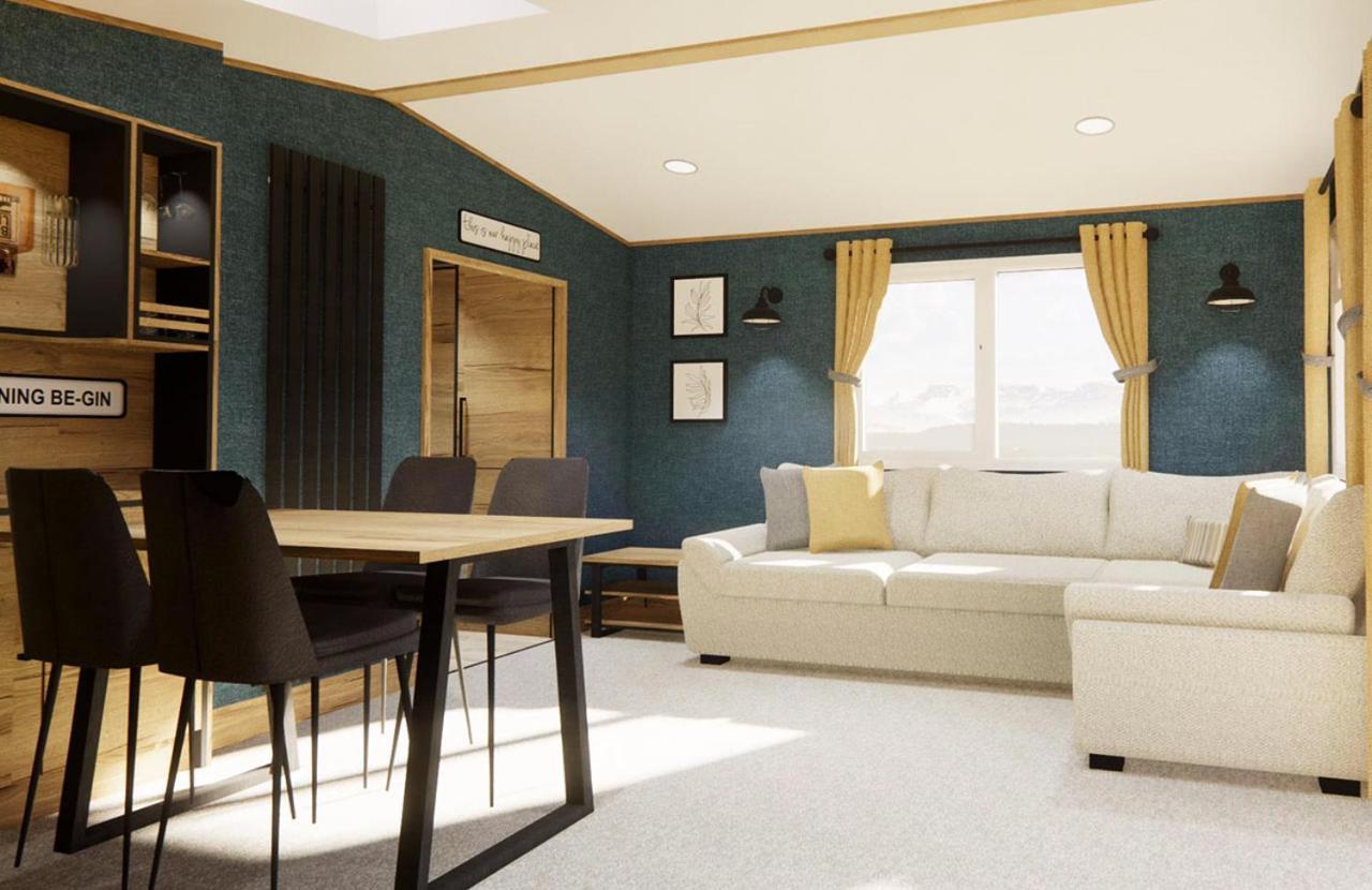 Whitecliff Bay Holiday Park Bembridge Εξωτερικό φωτογραφία