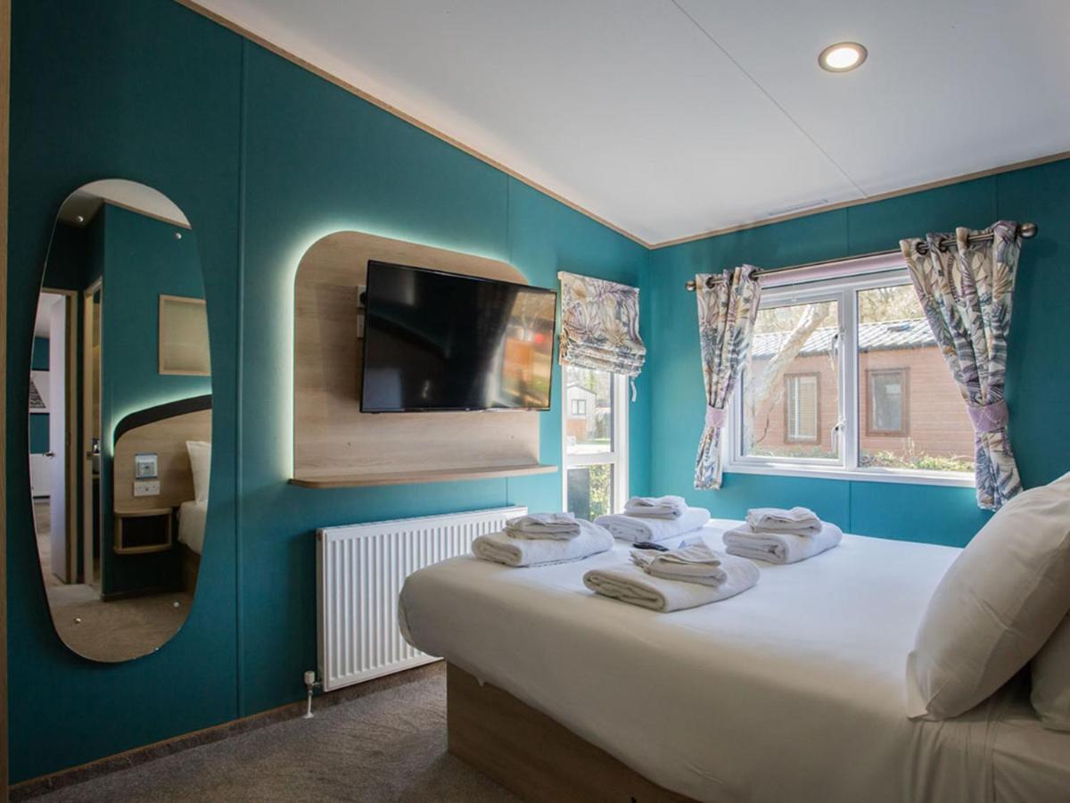 Whitecliff Bay Holiday Park Bembridge Εξωτερικό φωτογραφία