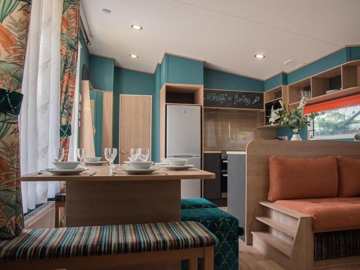 Whitecliff Bay Holiday Park Bembridge Εξωτερικό φωτογραφία