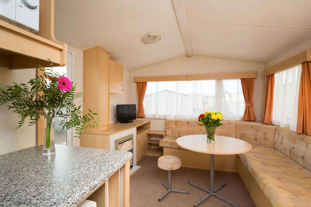 Whitecliff Bay Holiday Park Bembridge Εξωτερικό φωτογραφία