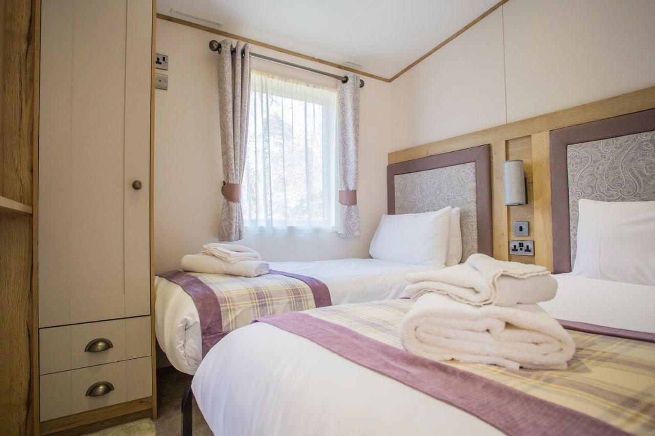 Whitecliff Bay Holiday Park Bembridge Εξωτερικό φωτογραφία