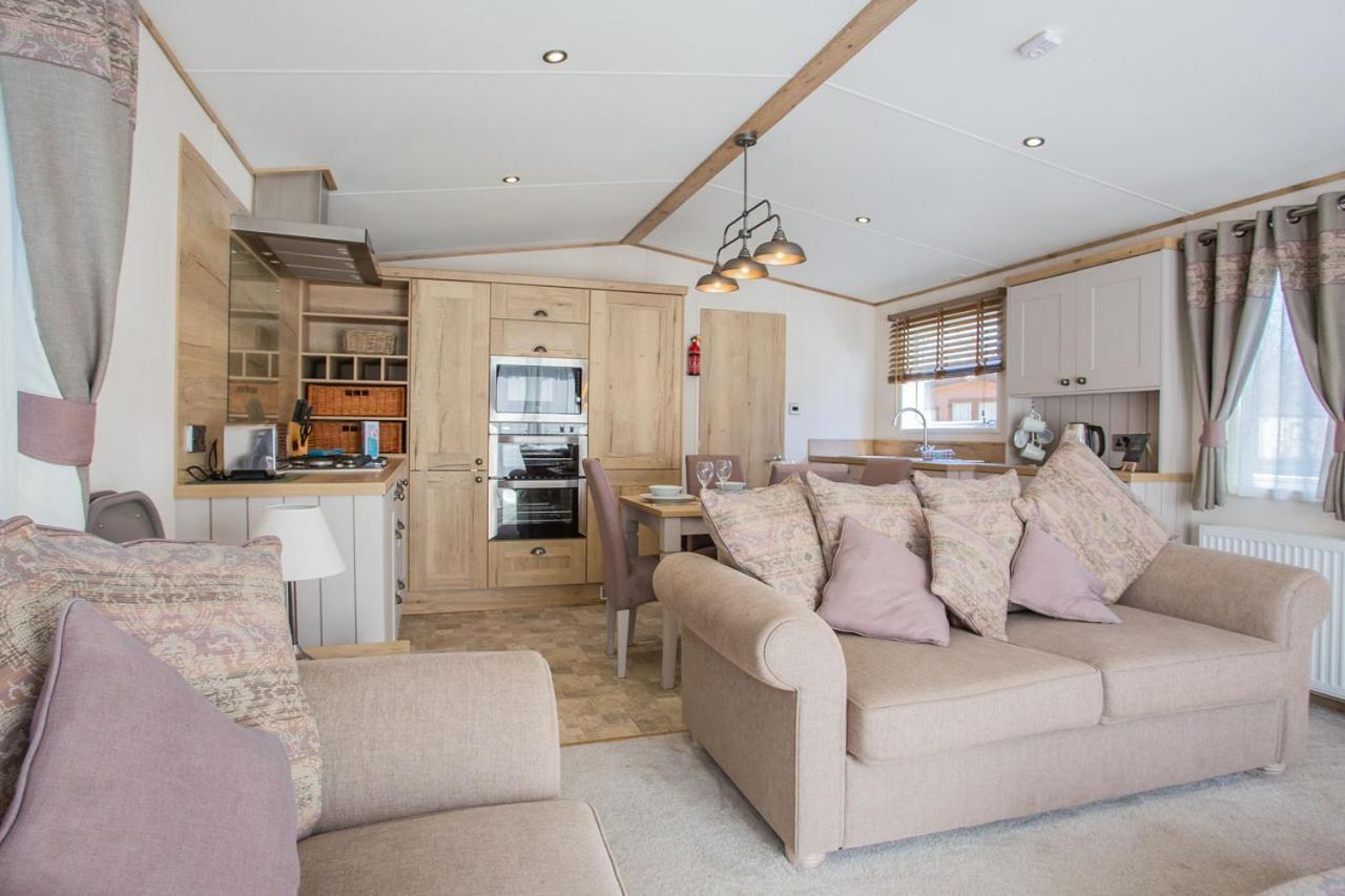 Whitecliff Bay Holiday Park Bembridge Εξωτερικό φωτογραφία
