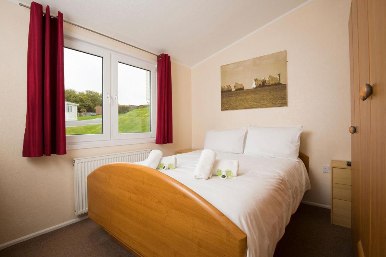 Whitecliff Bay Holiday Park Bembridge Εξωτερικό φωτογραφία