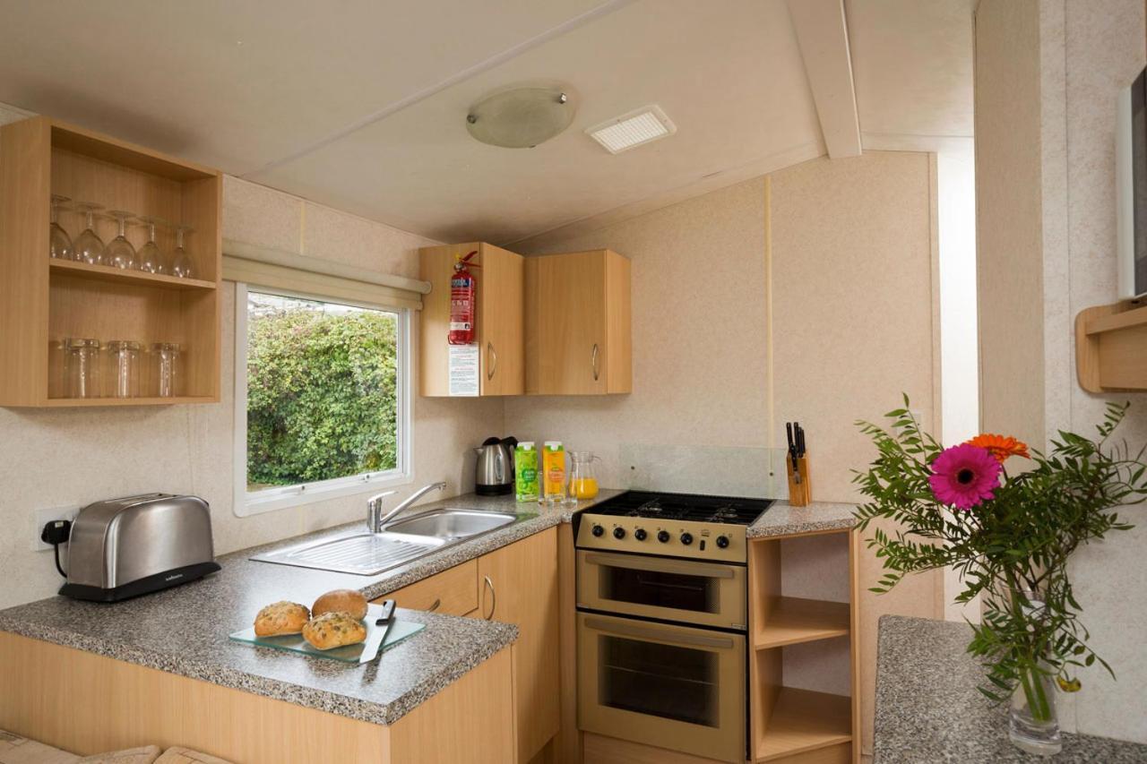 Whitecliff Bay Holiday Park Bembridge Εξωτερικό φωτογραφία