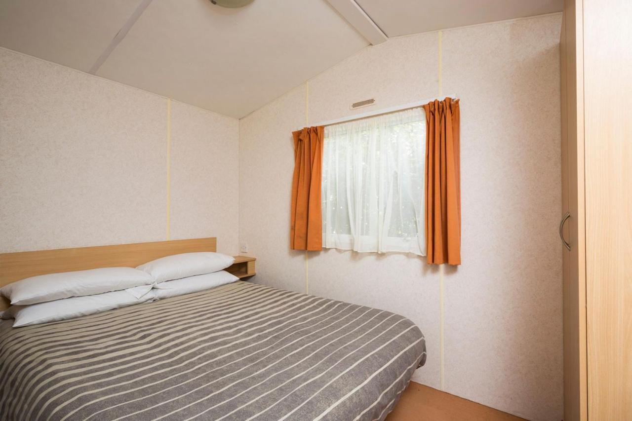 Whitecliff Bay Holiday Park Bembridge Εξωτερικό φωτογραφία