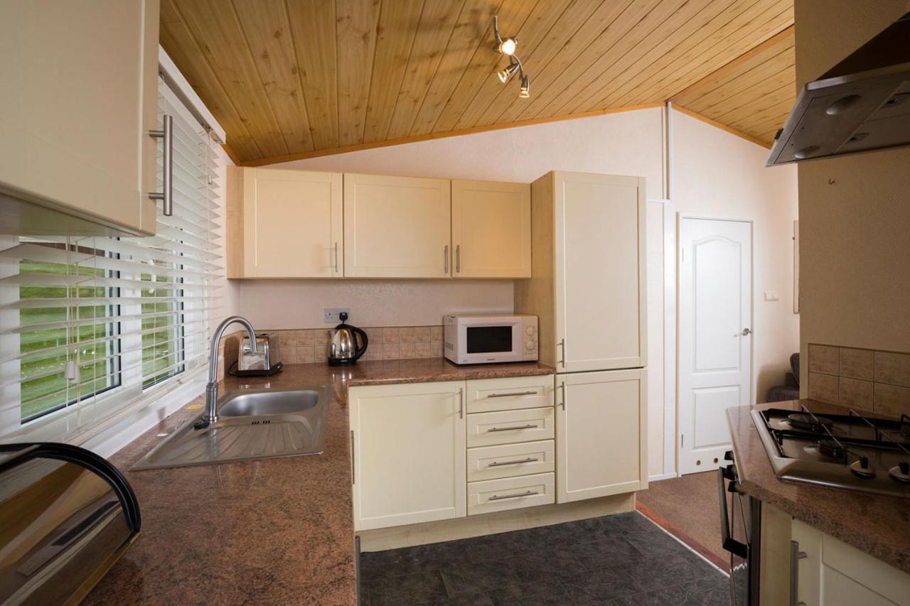 Whitecliff Bay Holiday Park Bembridge Εξωτερικό φωτογραφία