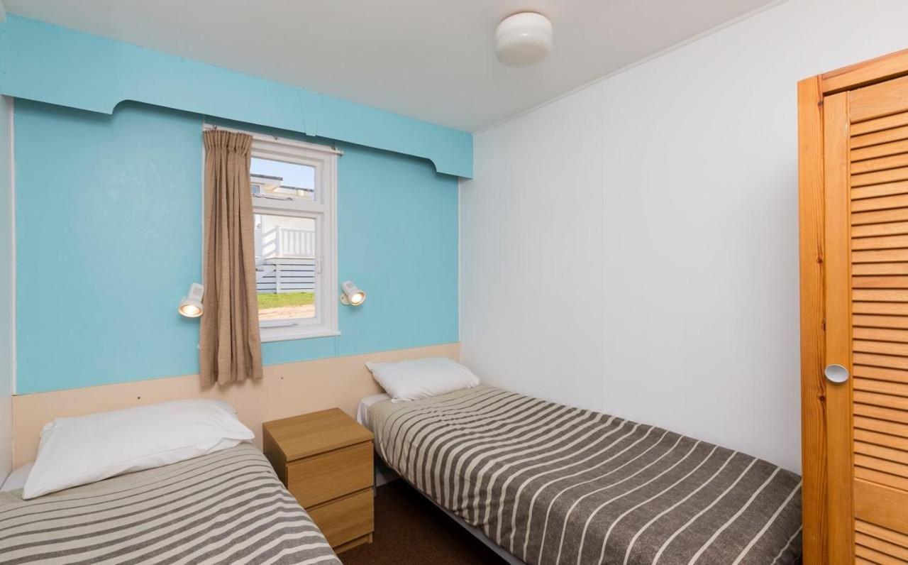 Whitecliff Bay Holiday Park Bembridge Εξωτερικό φωτογραφία