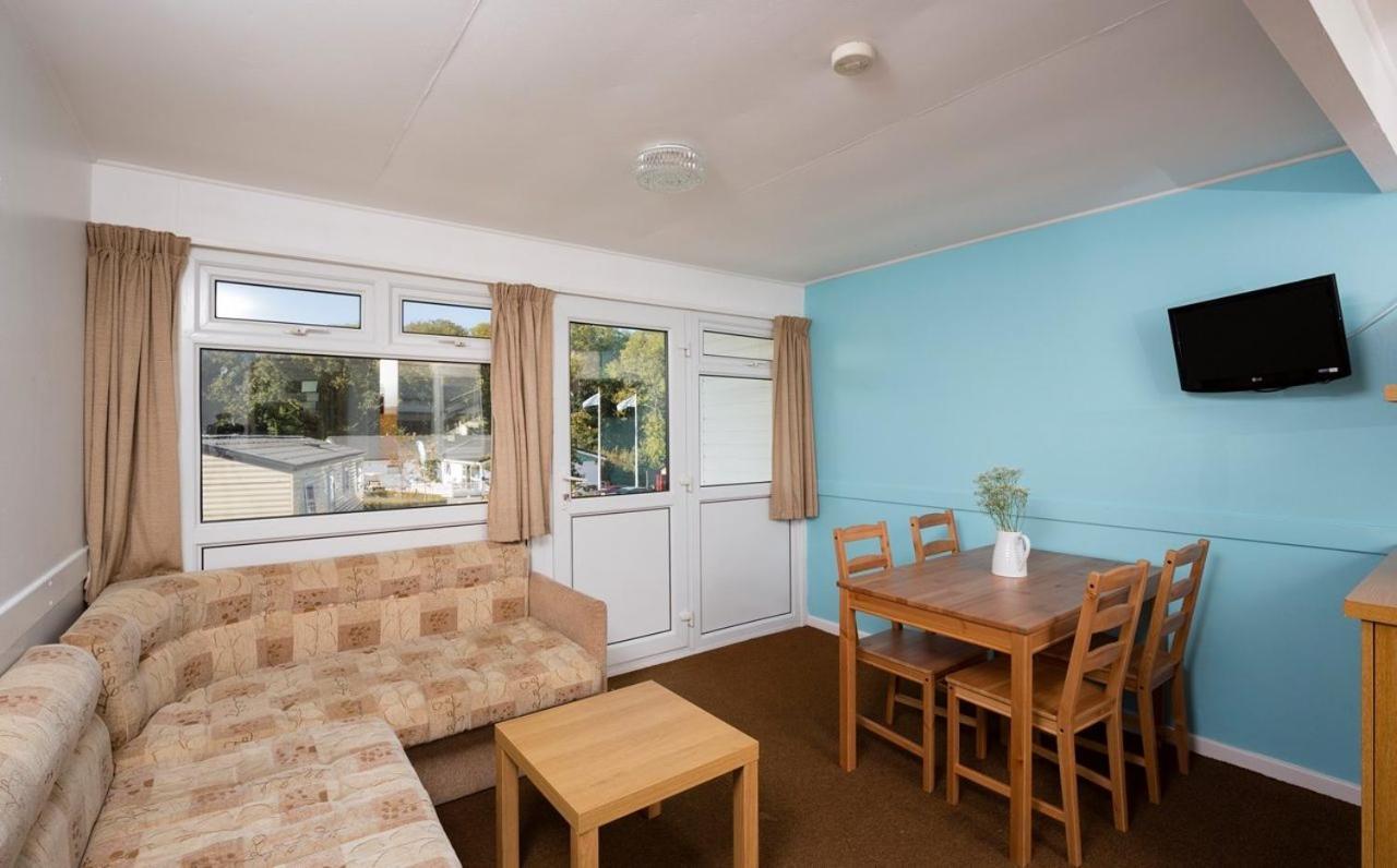 Whitecliff Bay Holiday Park Bembridge Εξωτερικό φωτογραφία