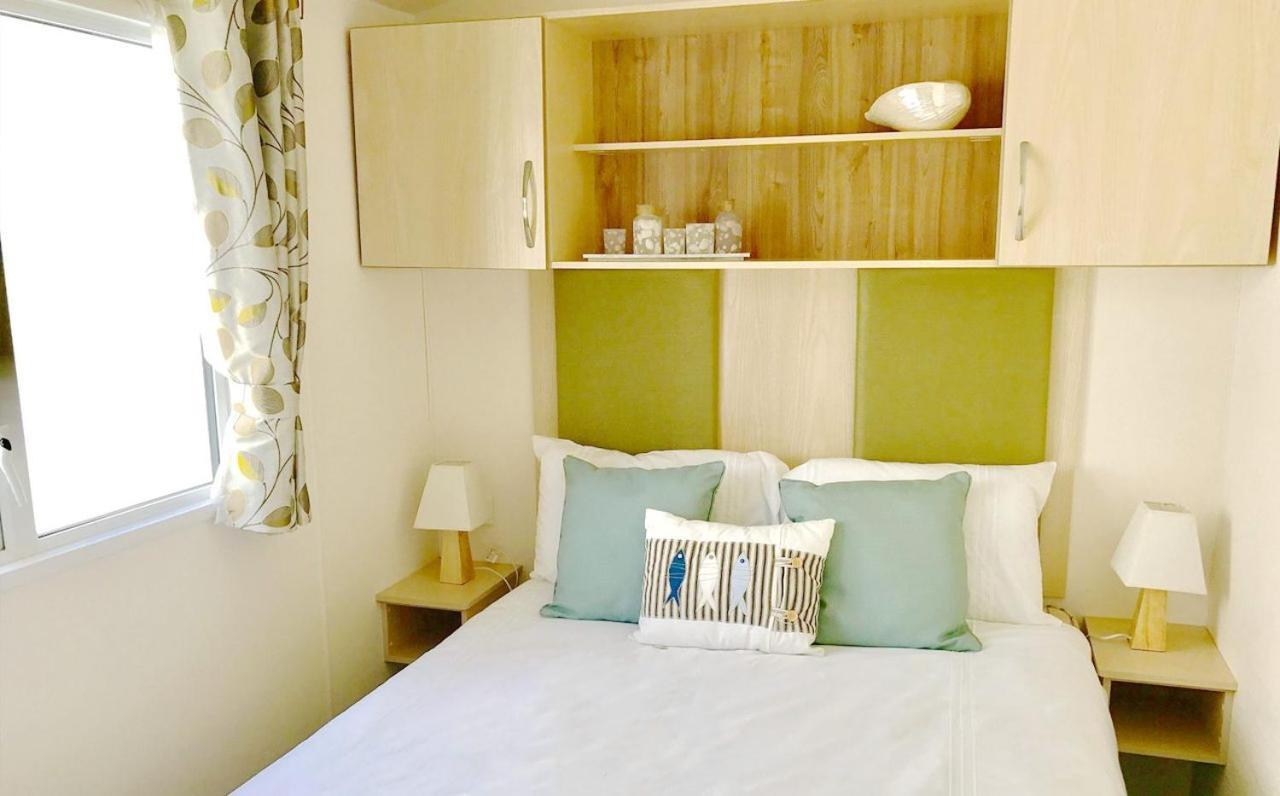 Whitecliff Bay Holiday Park Bembridge Εξωτερικό φωτογραφία