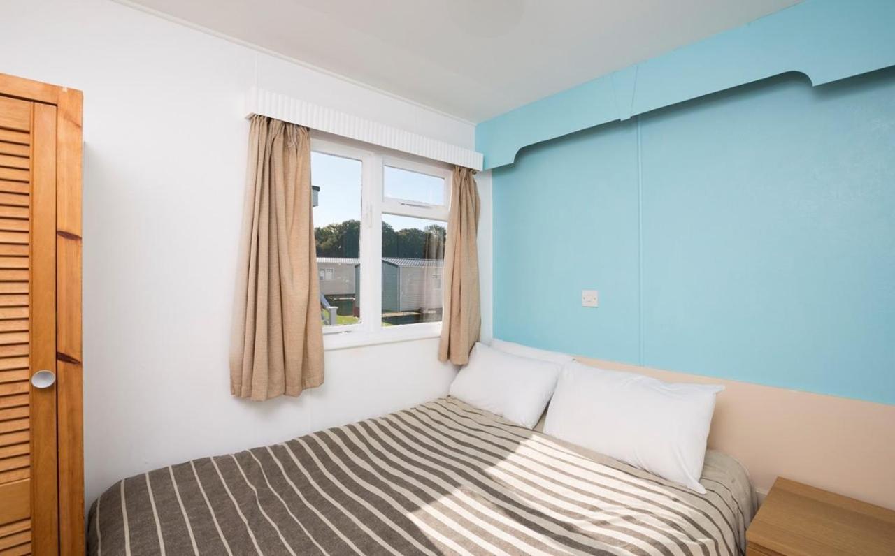 Whitecliff Bay Holiday Park Bembridge Εξωτερικό φωτογραφία
