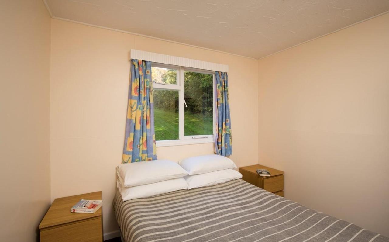 Whitecliff Bay Holiday Park Bembridge Εξωτερικό φωτογραφία