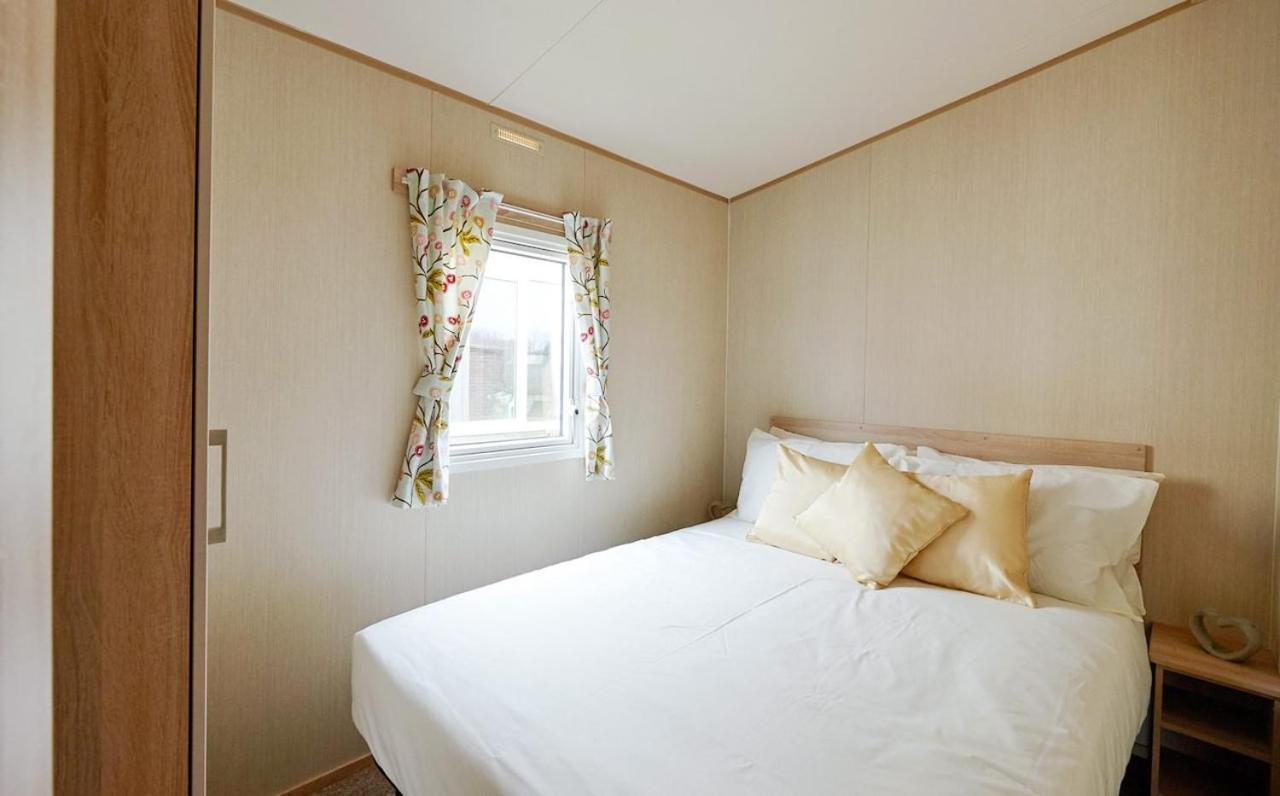 Whitecliff Bay Holiday Park Bembridge Εξωτερικό φωτογραφία