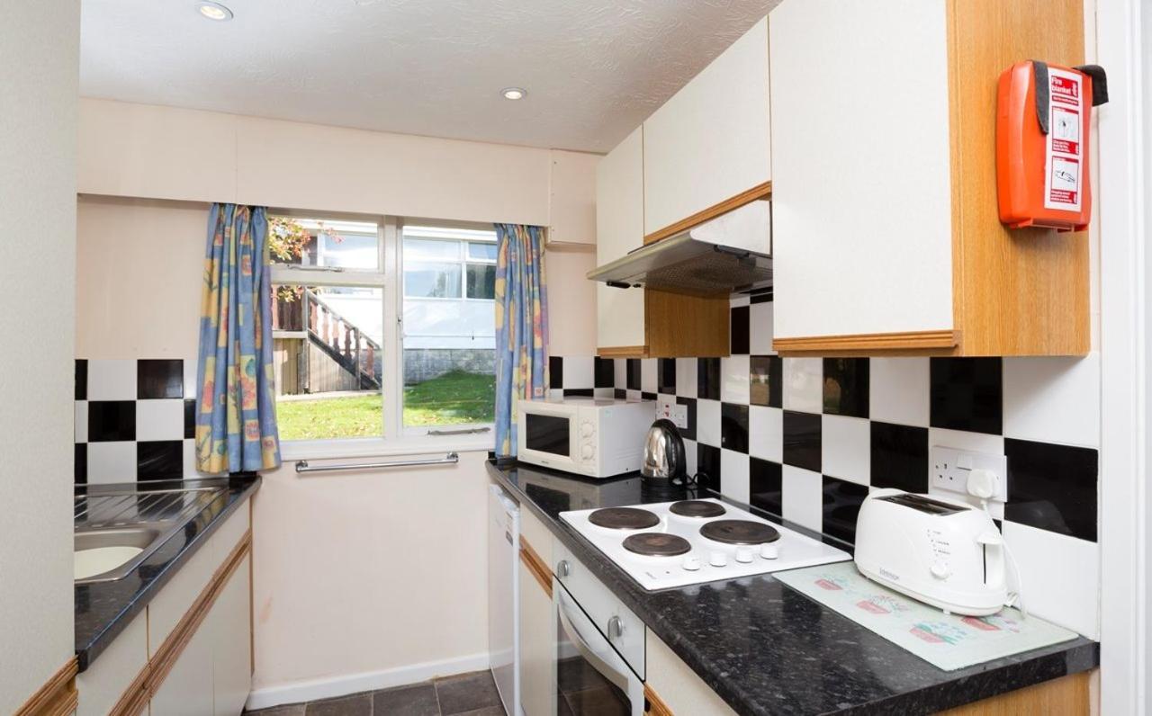 Whitecliff Bay Holiday Park Bembridge Εξωτερικό φωτογραφία