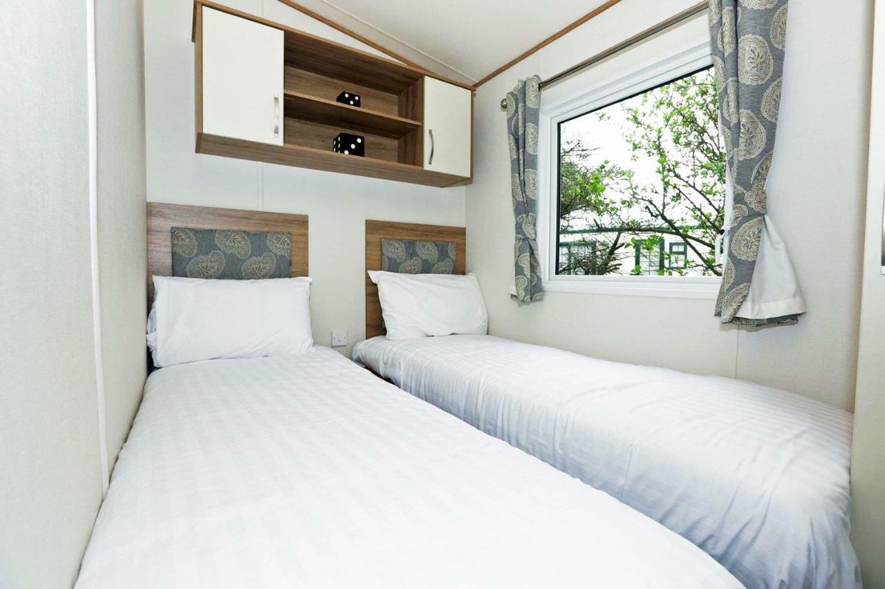 Whitecliff Bay Holiday Park Bembridge Εξωτερικό φωτογραφία