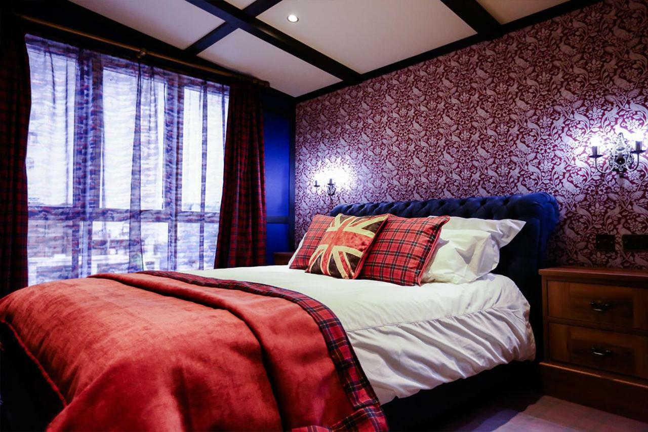 Whitecliff Bay Holiday Park Bembridge Εξωτερικό φωτογραφία