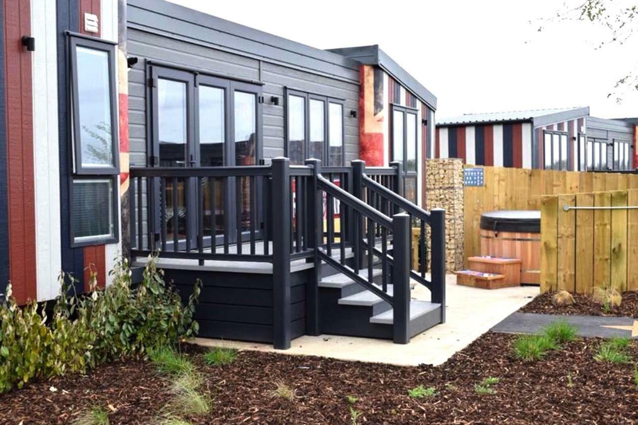 Whitecliff Bay Holiday Park Bembridge Εξωτερικό φωτογραφία