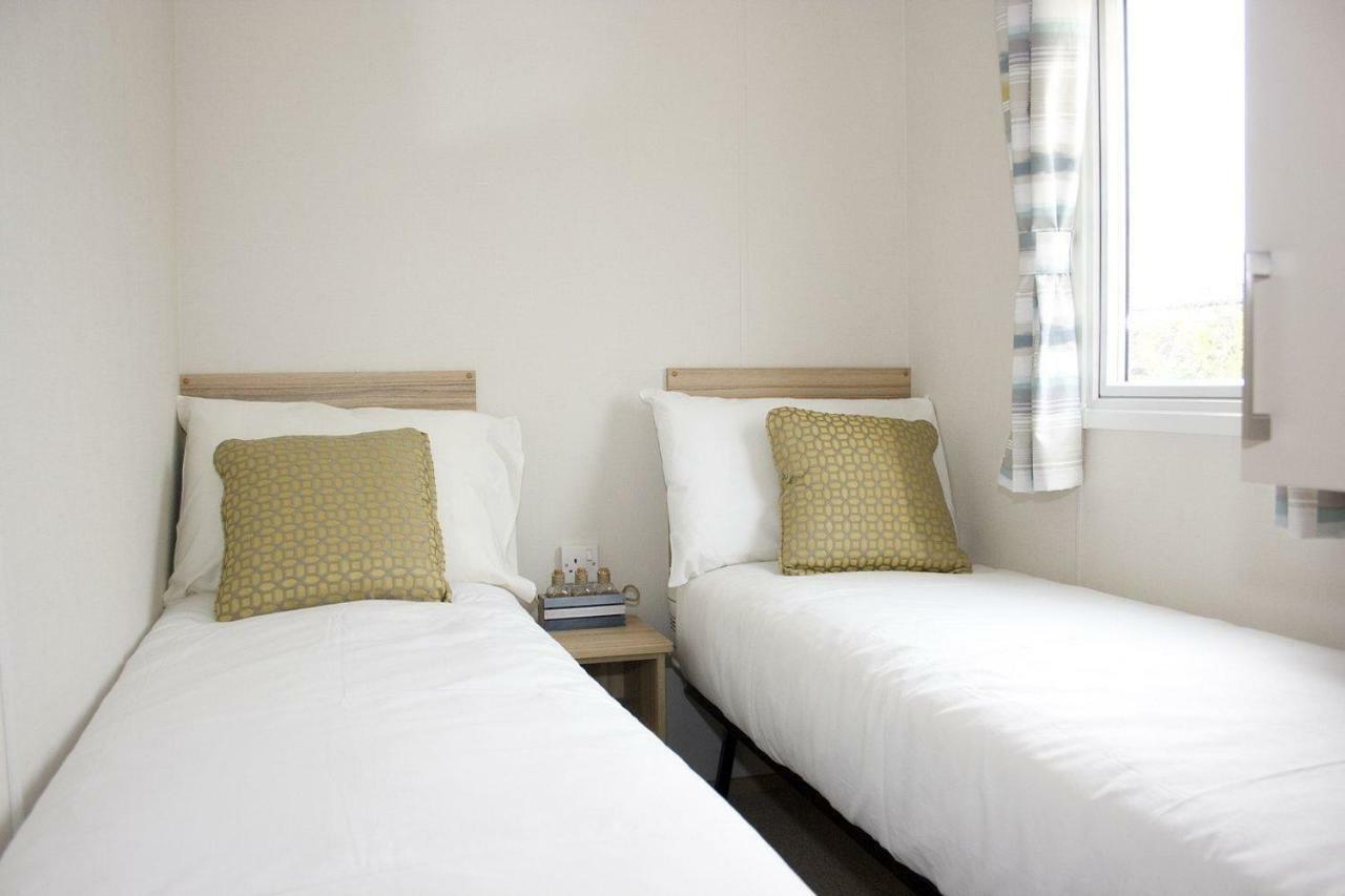 Whitecliff Bay Holiday Park Bembridge Εξωτερικό φωτογραφία