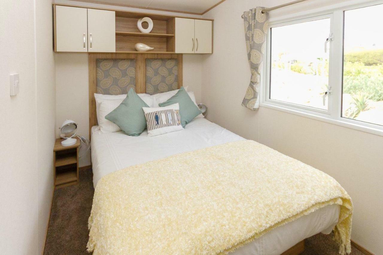 Whitecliff Bay Holiday Park Bembridge Εξωτερικό φωτογραφία