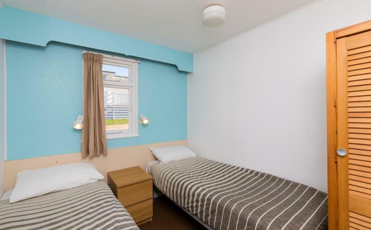 Whitecliff Bay Holiday Park Bembridge Εξωτερικό φωτογραφία
