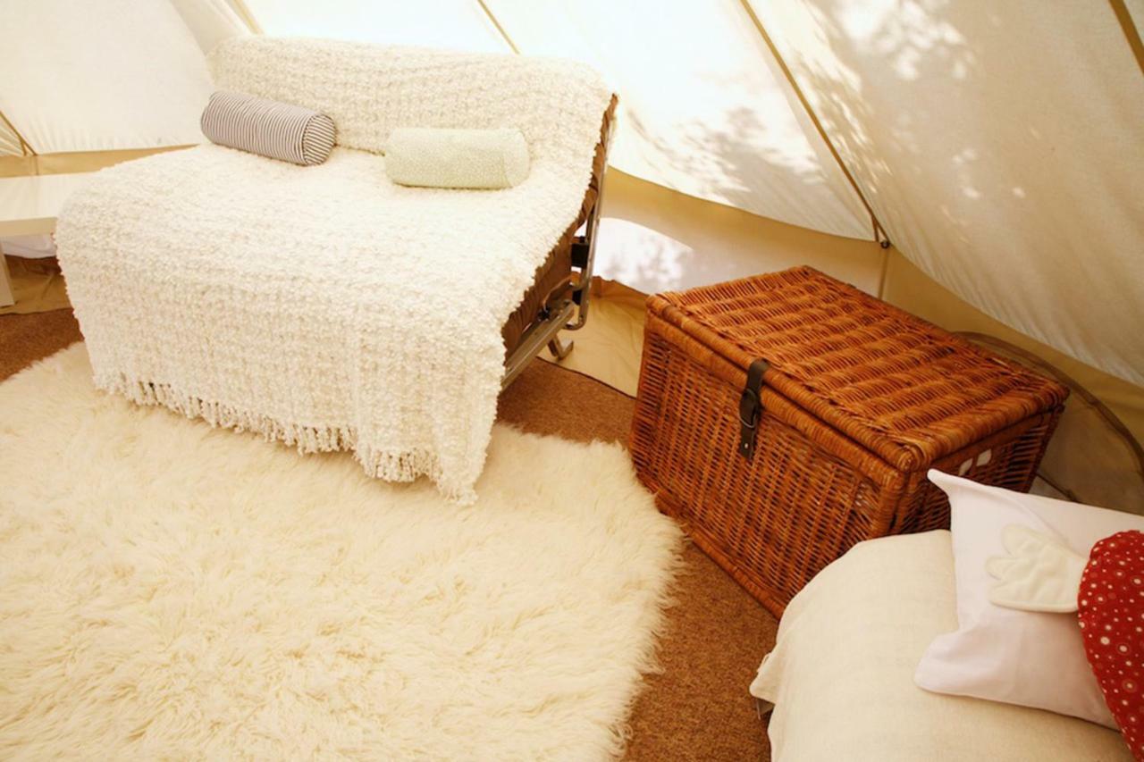 Whitecliff Bay Holiday Park Bembridge Εξωτερικό φωτογραφία